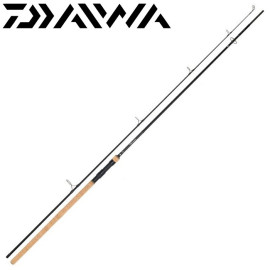 Удилище карповое Daiwa Crosscast Traditional Carp